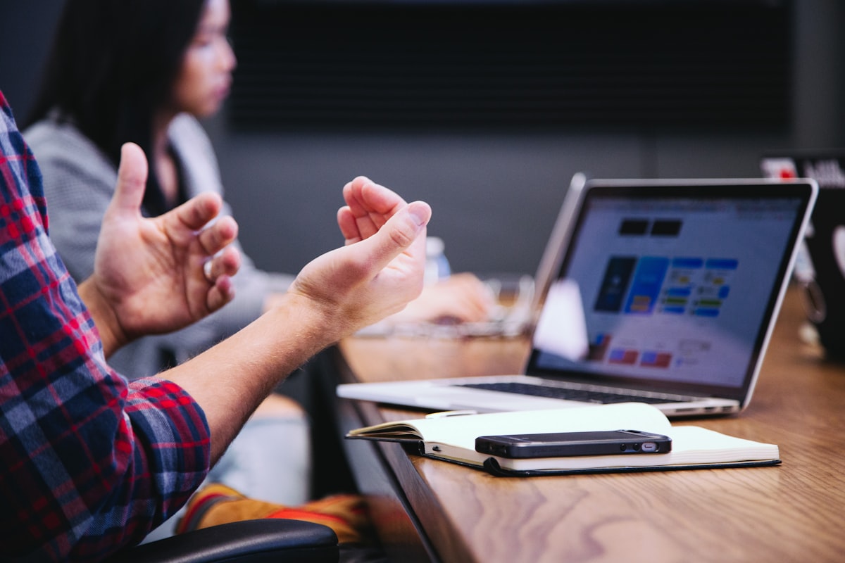 Taller de ventas para dueños de pequeños comercios